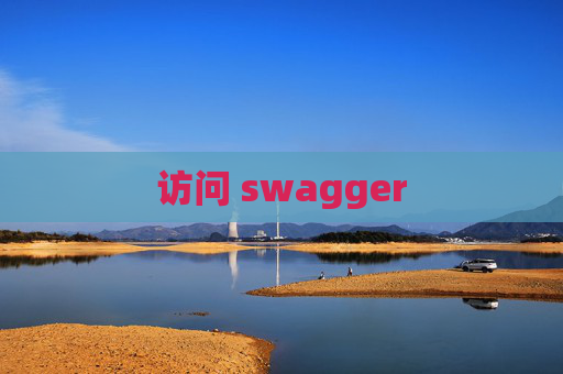 访问 swagger